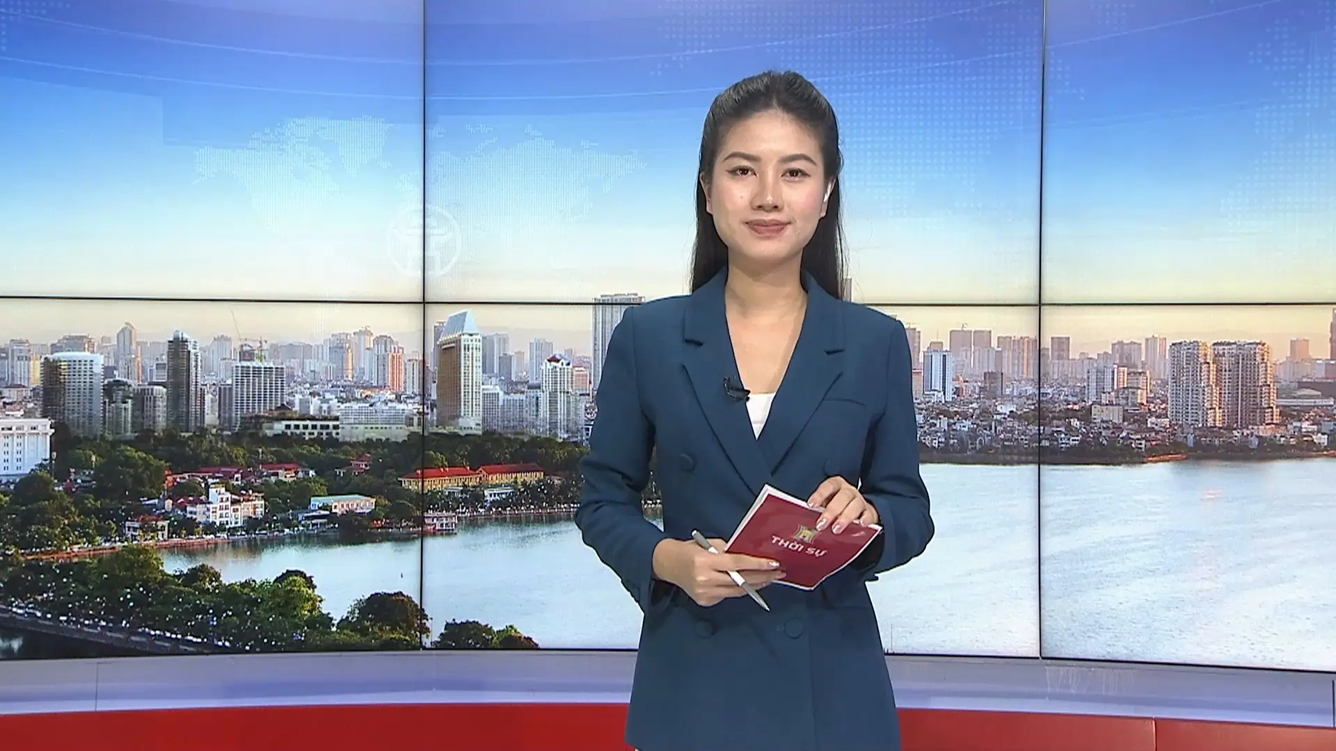 Chương trình Thời sự 9h00 | 01/11/2025